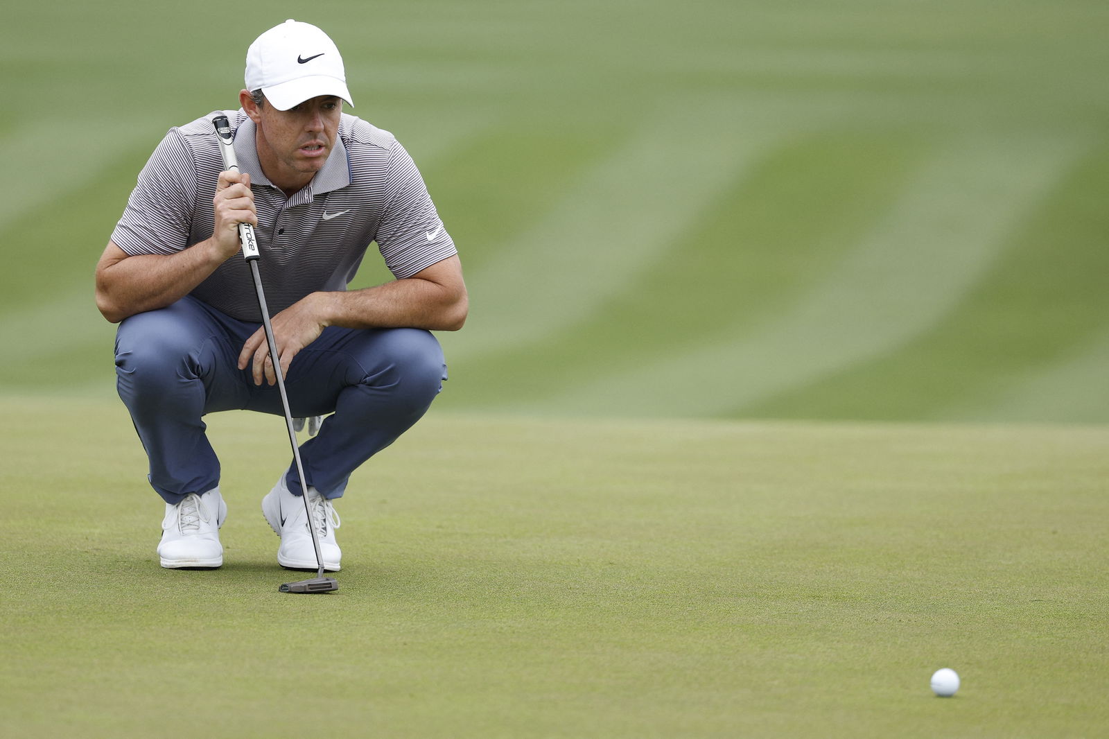 Rory McIlroy 