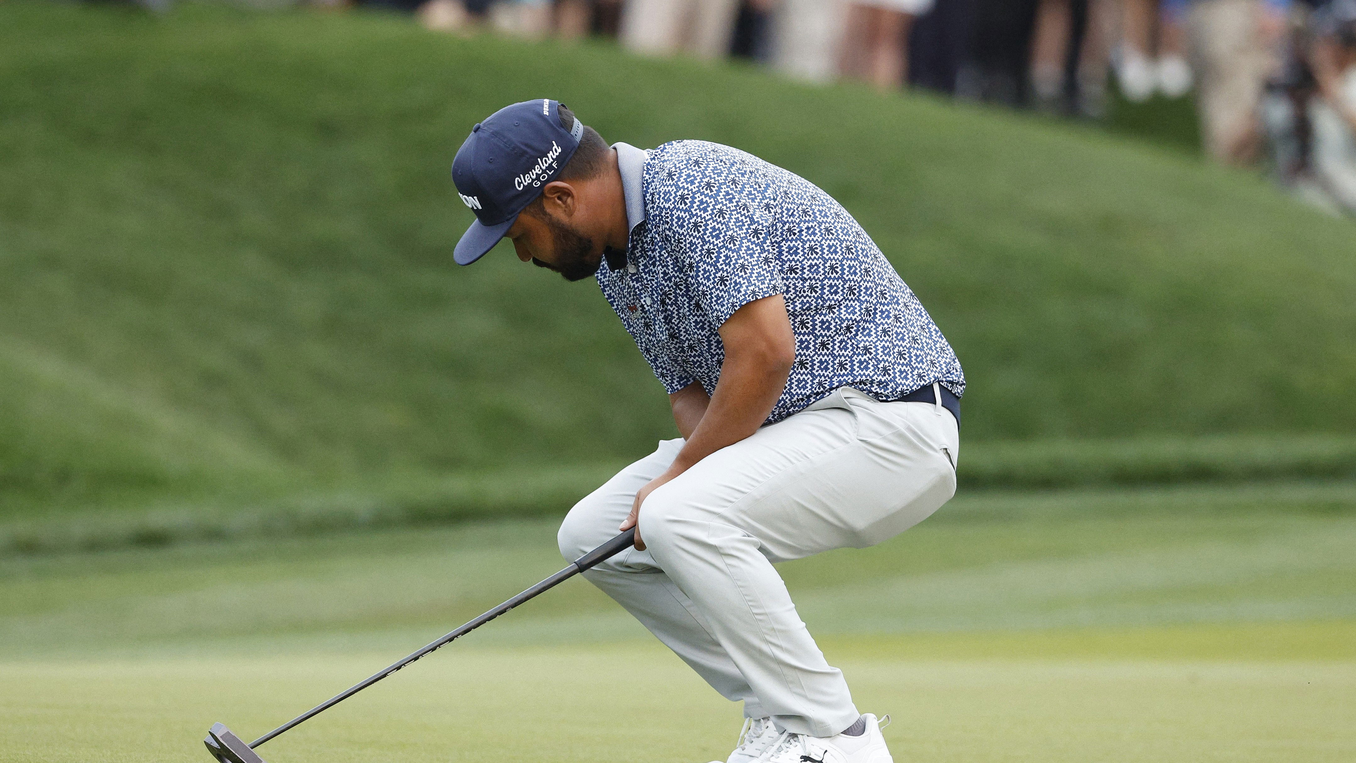 J.J. Spaun