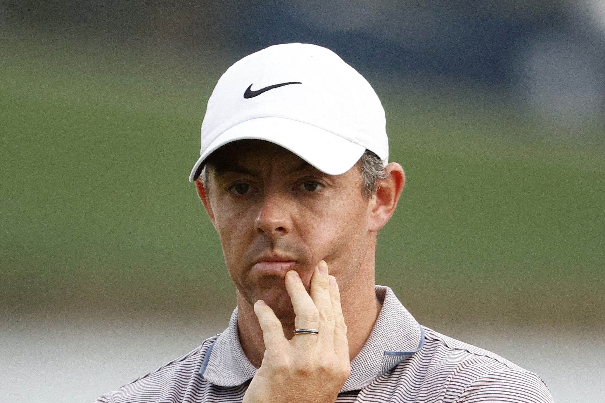 Rory McIlroy