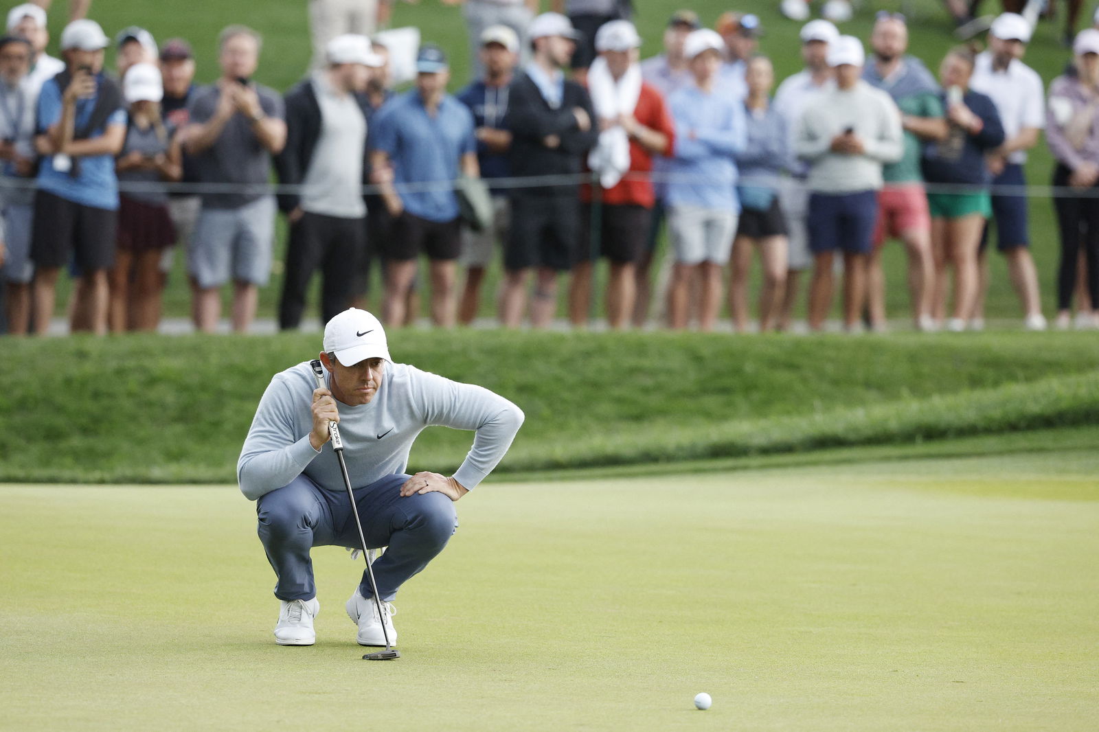 Rory McIlroy