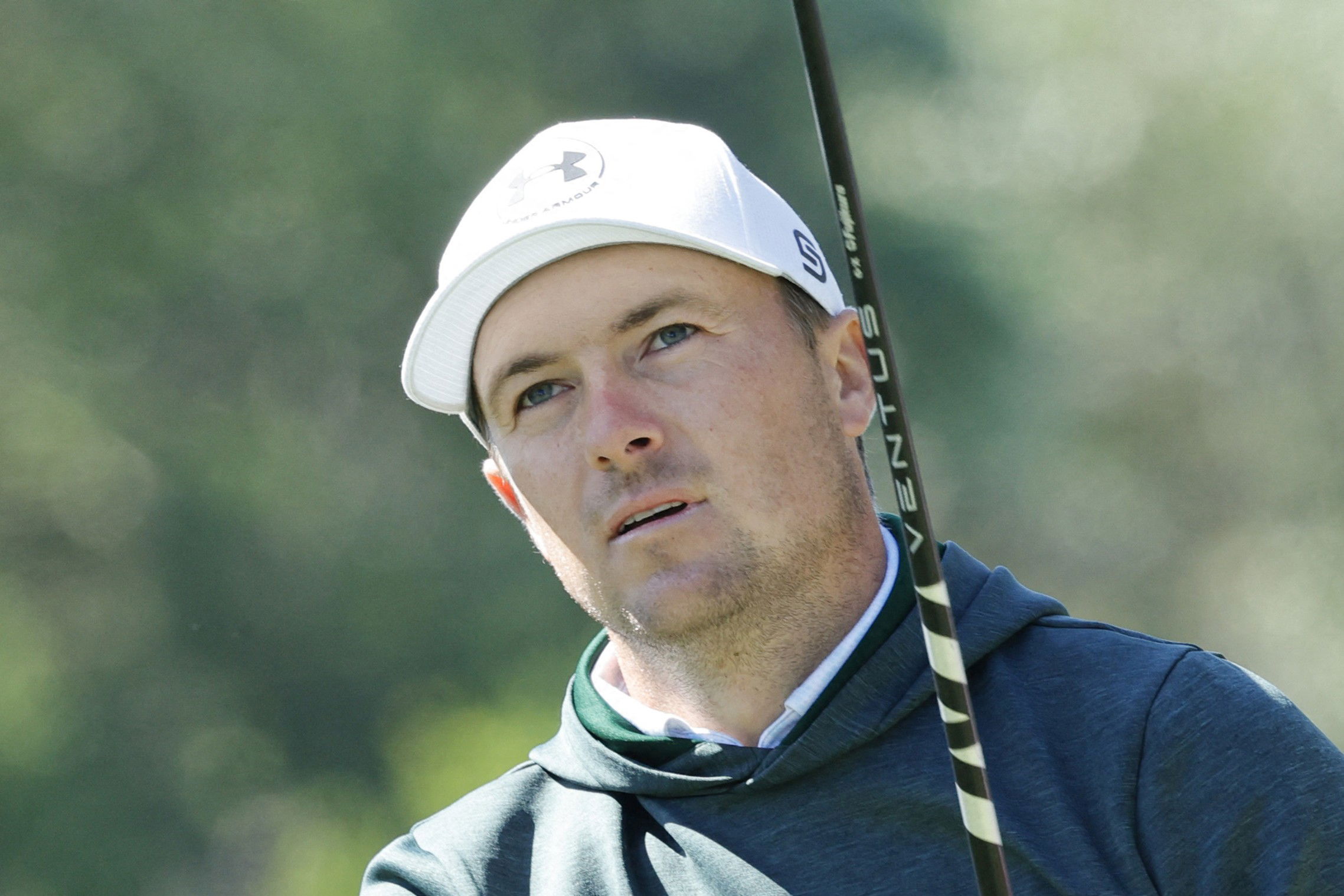 Jordan Spieth