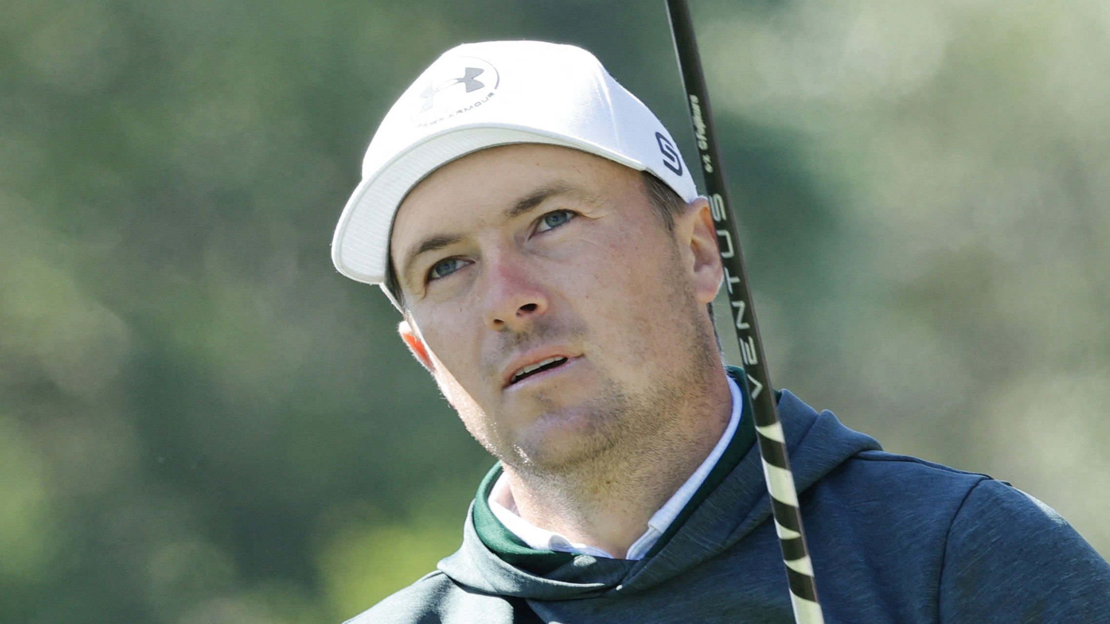 Jordan Spieth