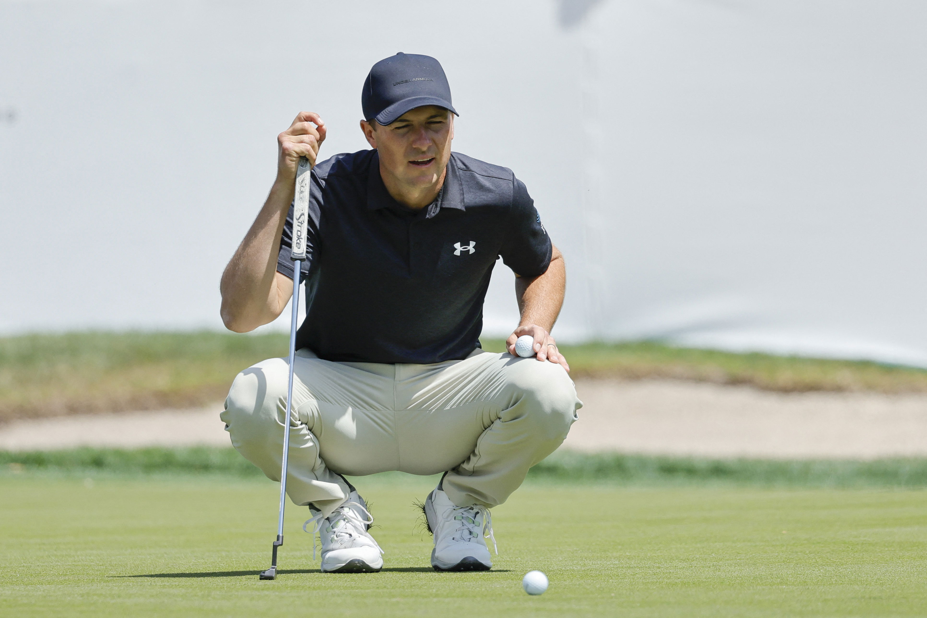 Jordan Spieth