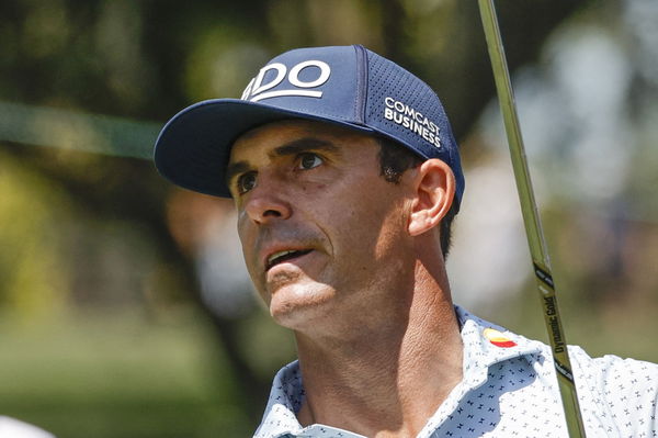 Billy Horschel