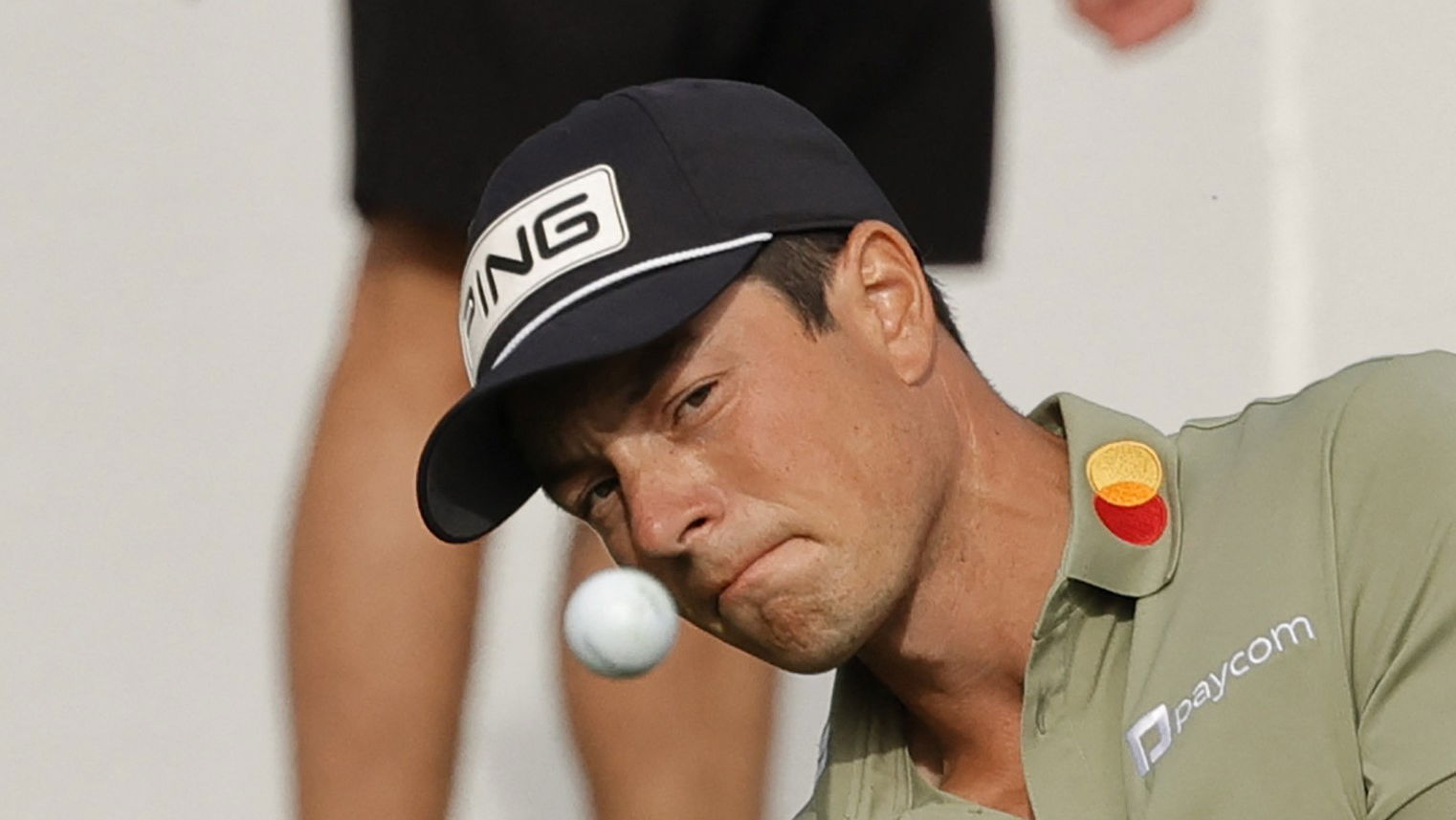 Viktor Hovland
