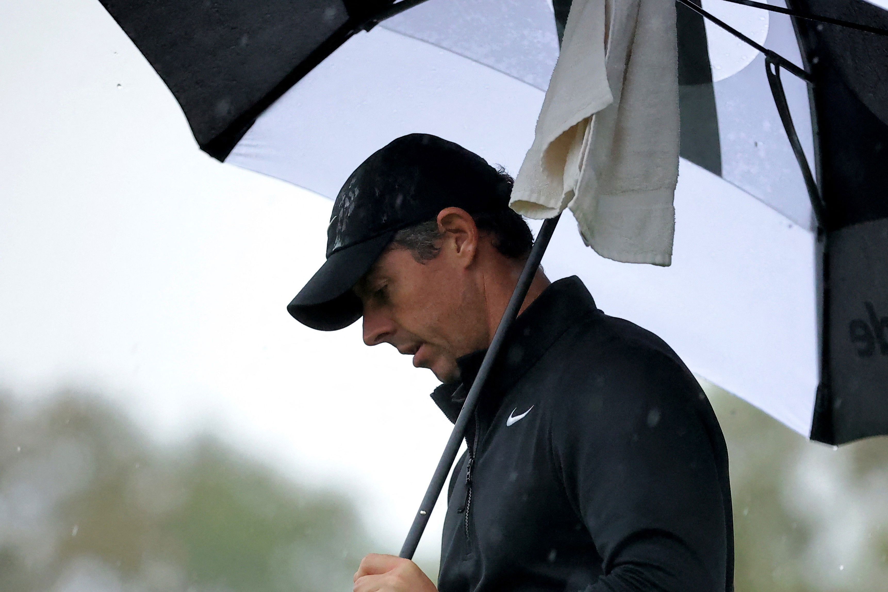 Rory McIlroy