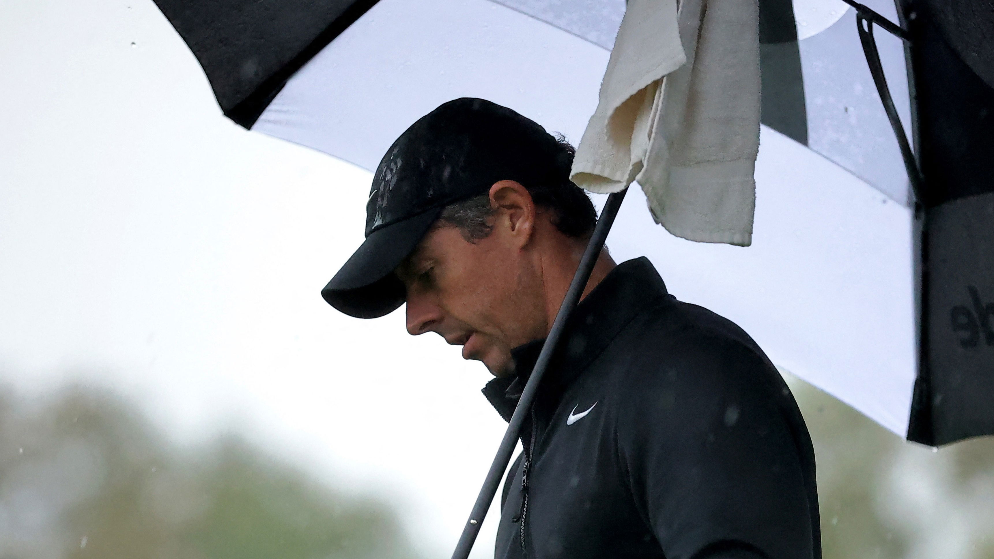 Rory McIlroy