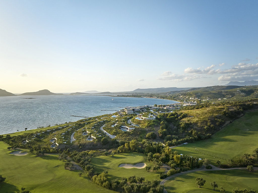 Costa Navarino 