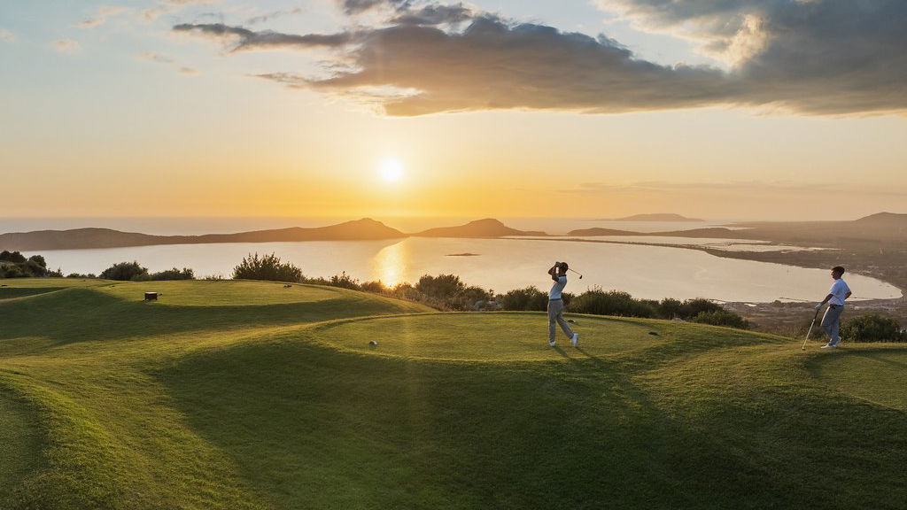Costa Navarino 