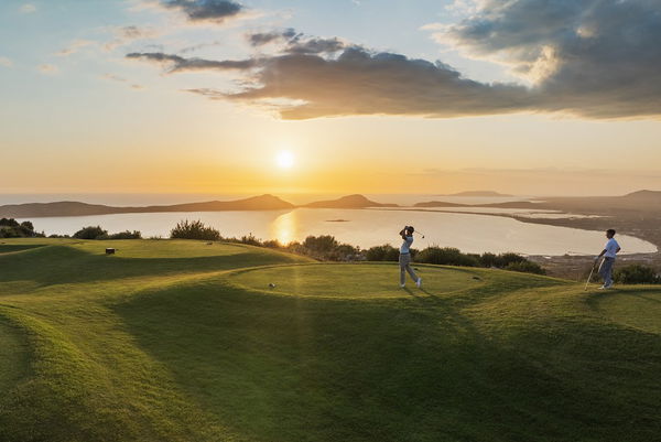 Costa Navarino 