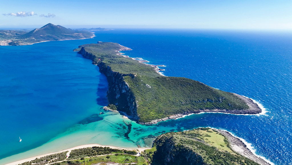 Costa Navarino 