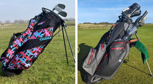 Best Golf Stand Bags 2025