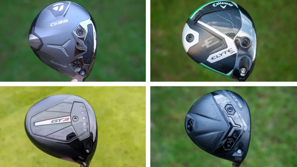 Best Low Spin Drivers 2025