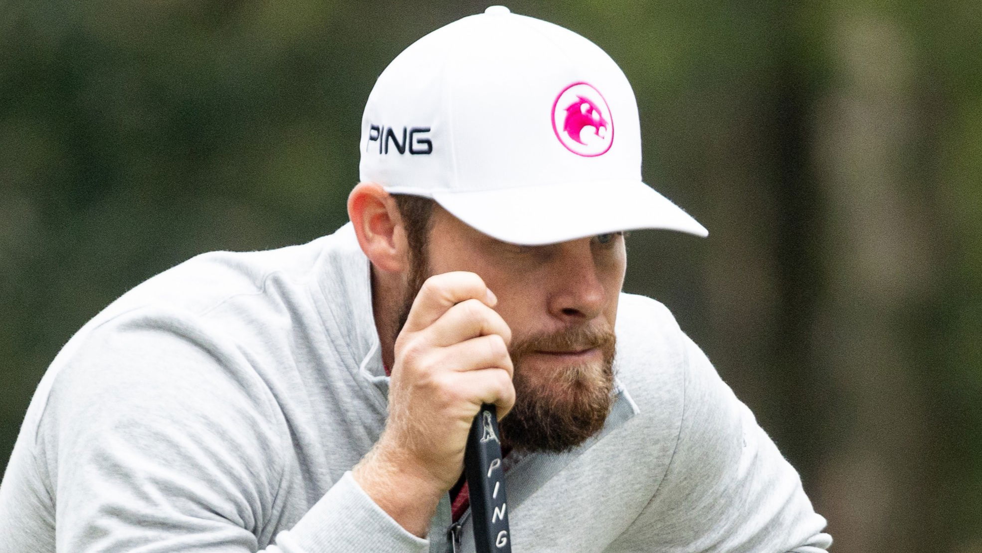 Tyrrell Hatton