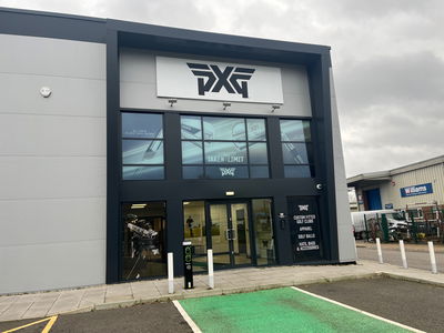 PXG London South Store