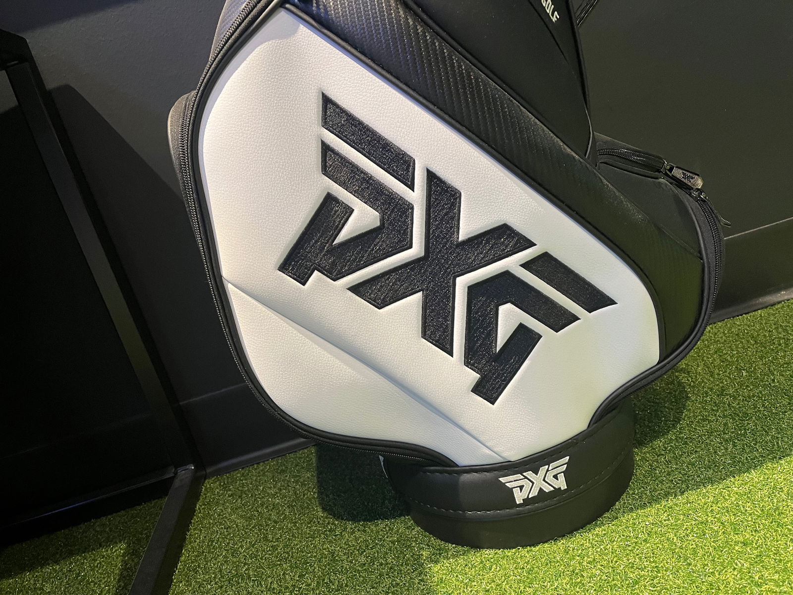 PXG
