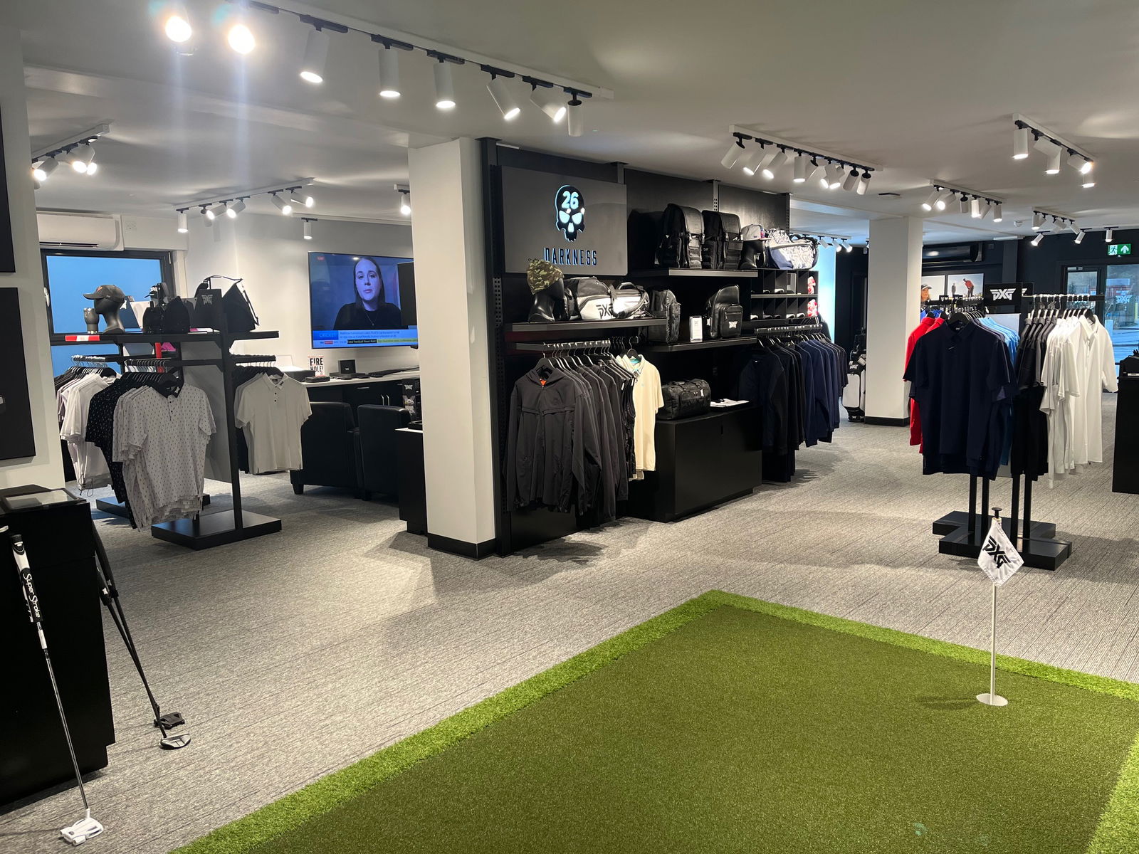 PXG London South Store