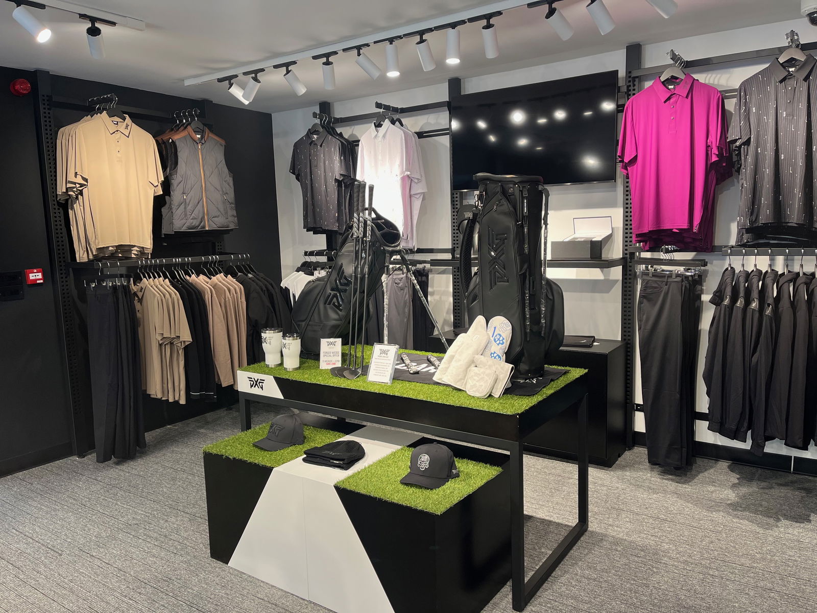 PXG London South Store