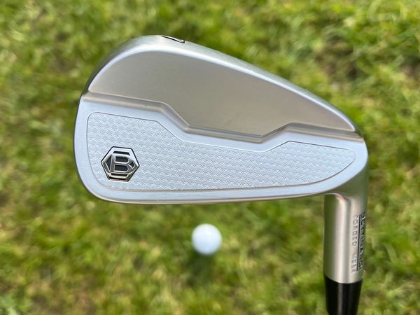 Bettinardi MB24 Irons