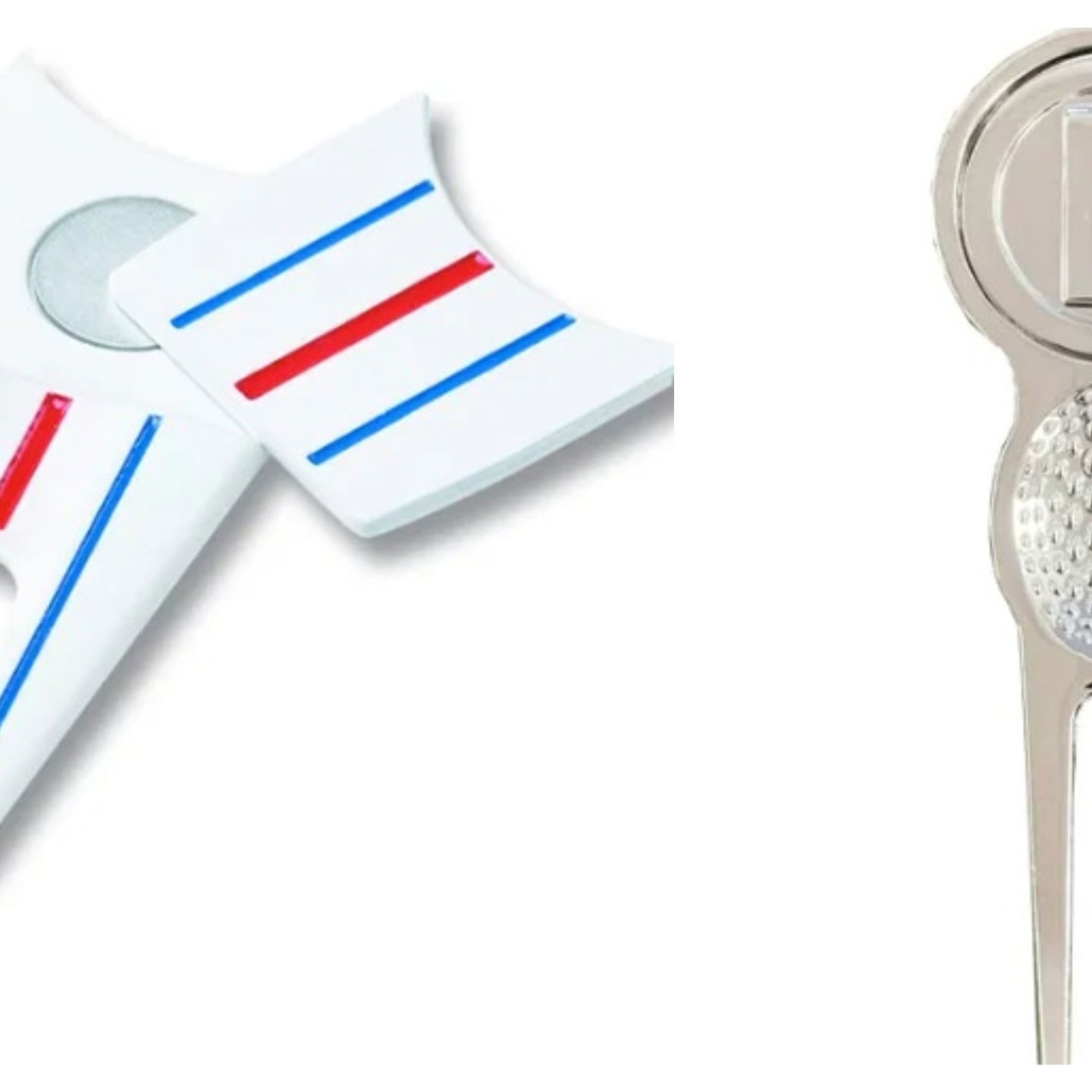 Best Pitch Mark Repairers