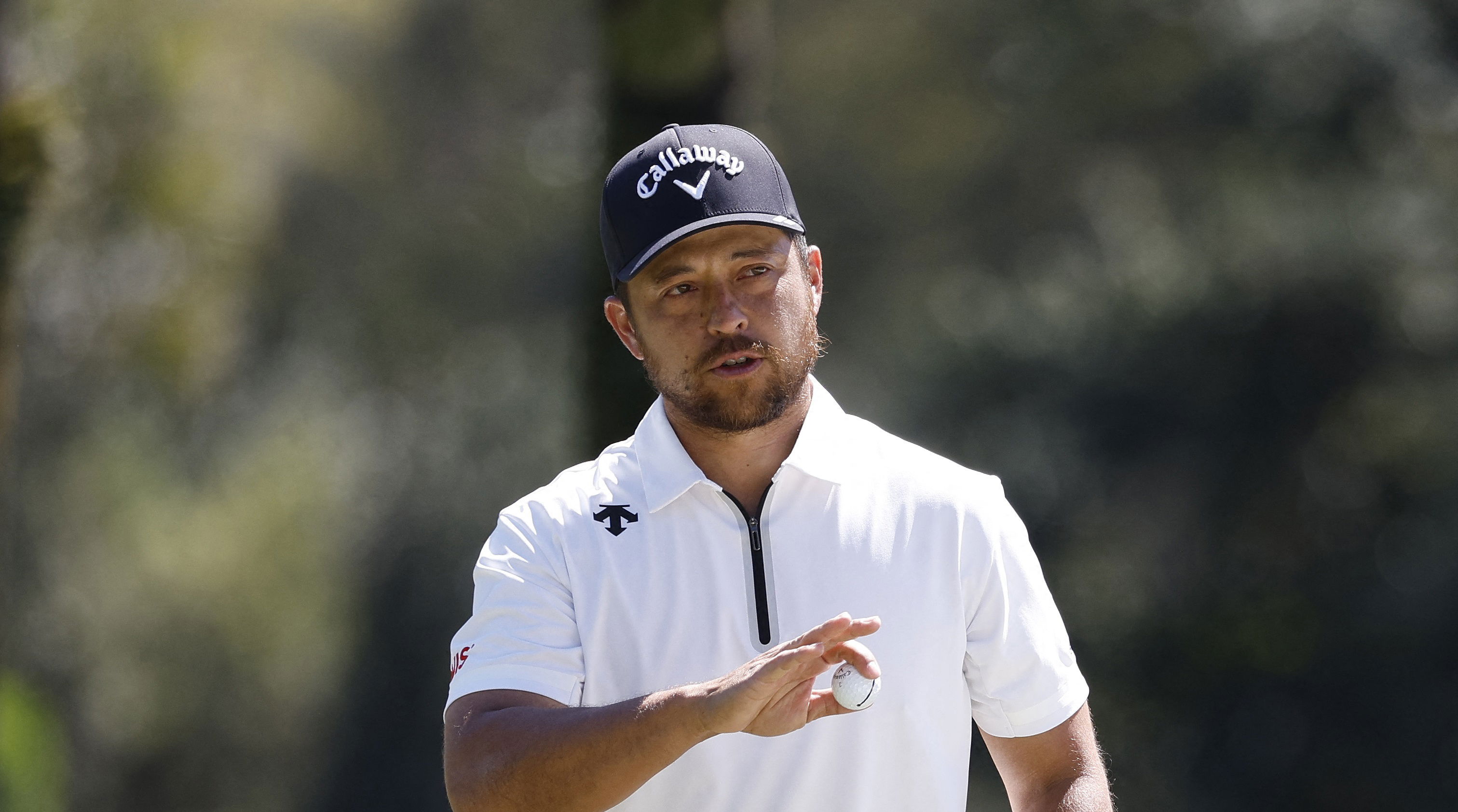 Ryder Cup Team USA WITBs: Everything the Americans will have in the bag at Bethpage