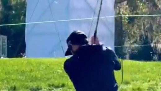 Adam Hadwin