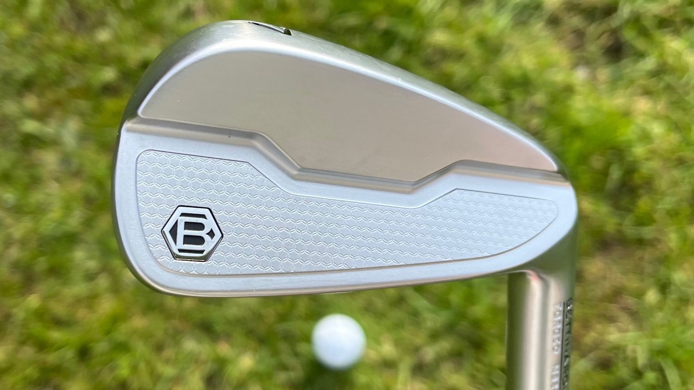 Bettinardi MB24 Irons