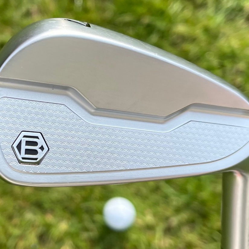Bettinardi MB24 Irons