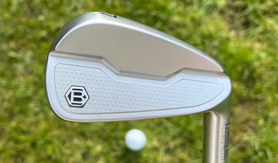 Bettinardi MB24 Irons