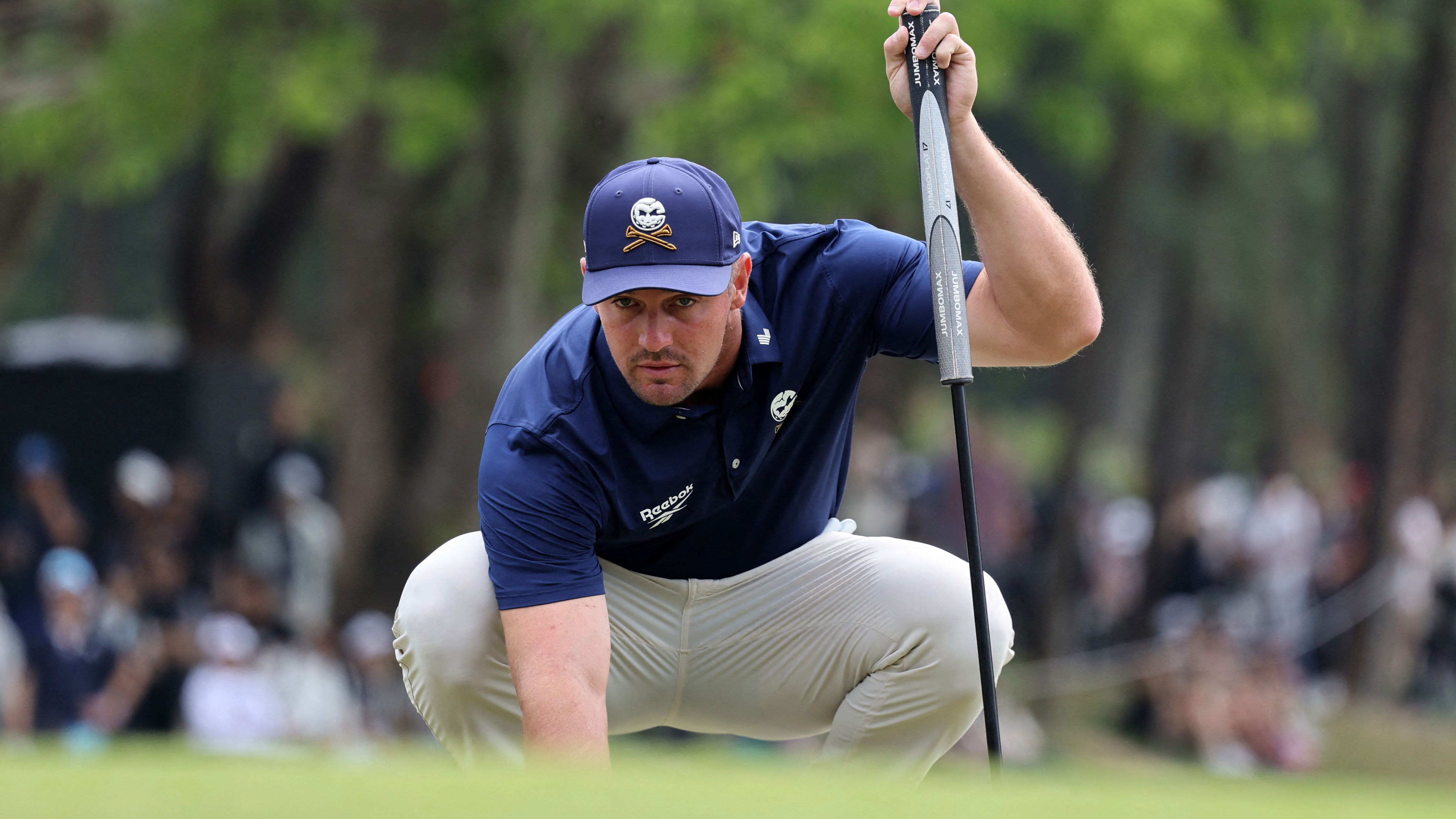Bryson DeChambeau 