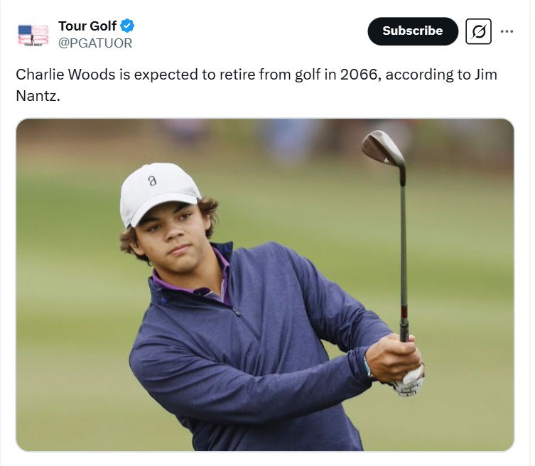 A lot of fans have seen the funny side