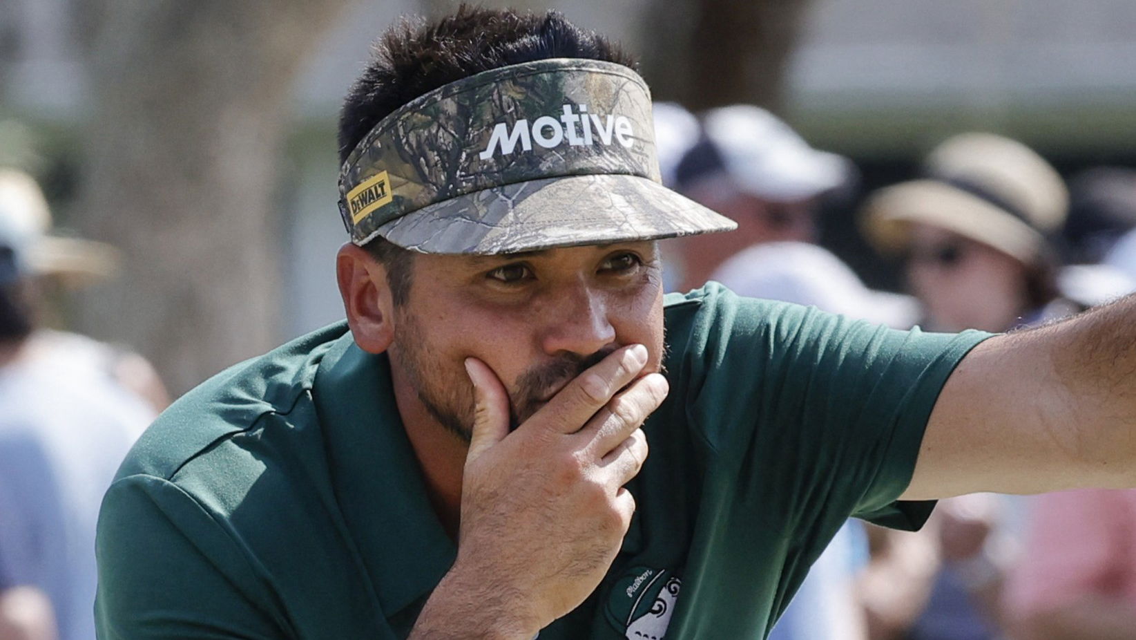 Jason Day 
