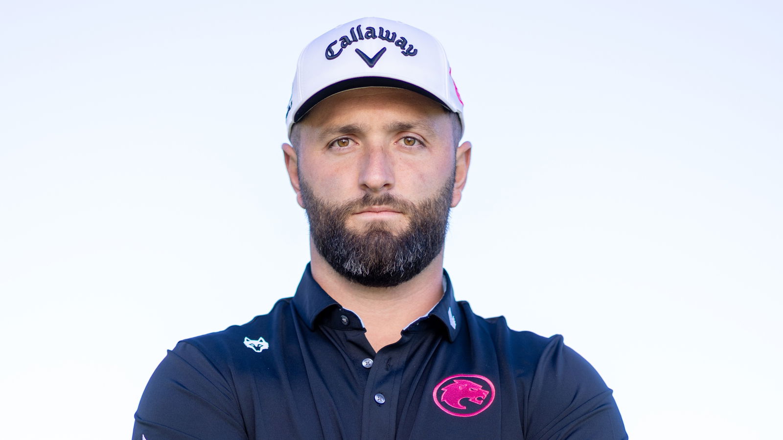 Jon Rahm