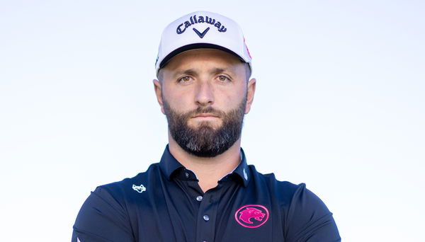 Jon Rahm 