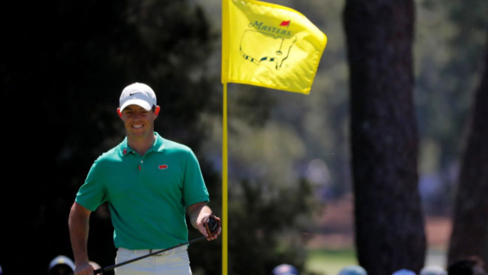 The Masters 