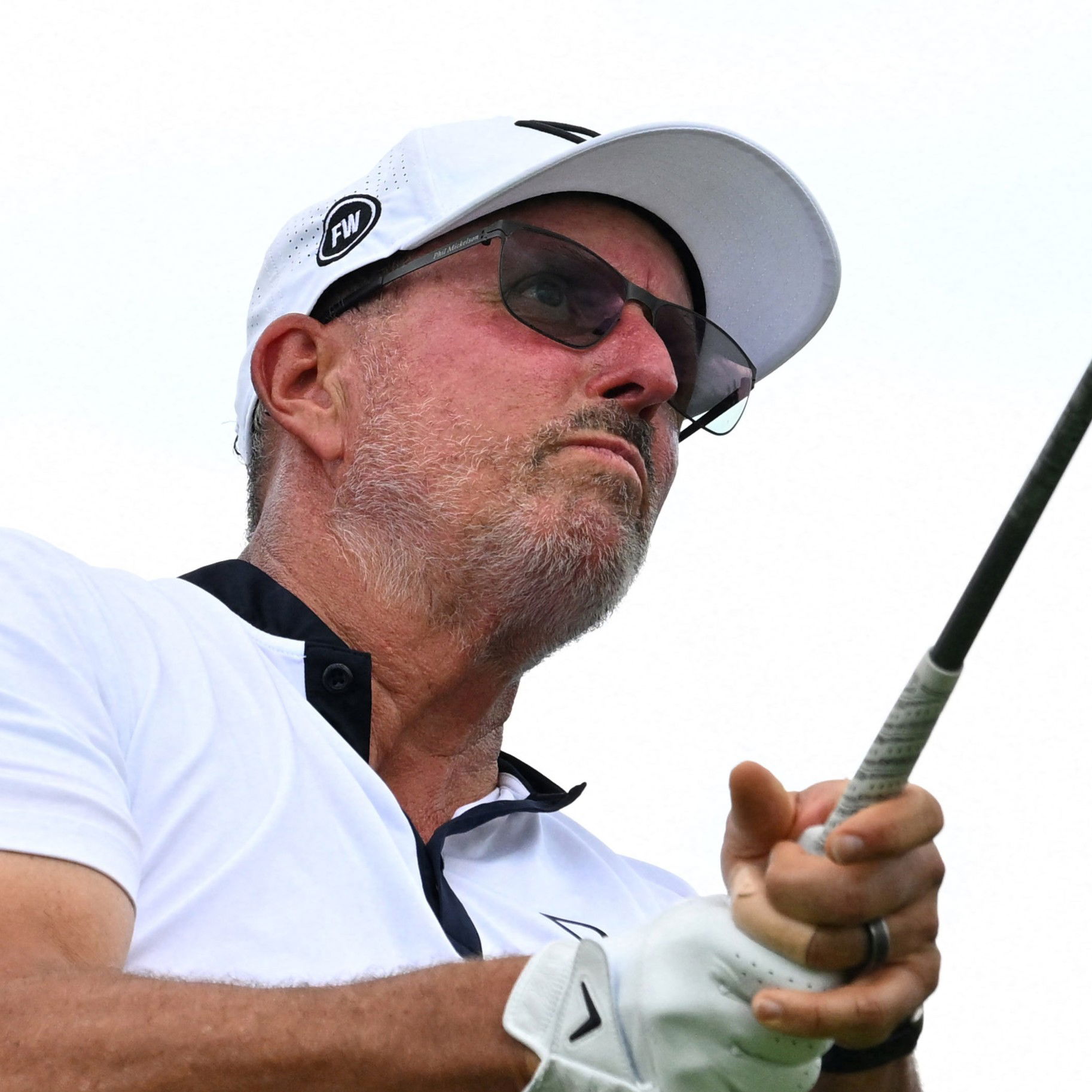 Phil Mickelson