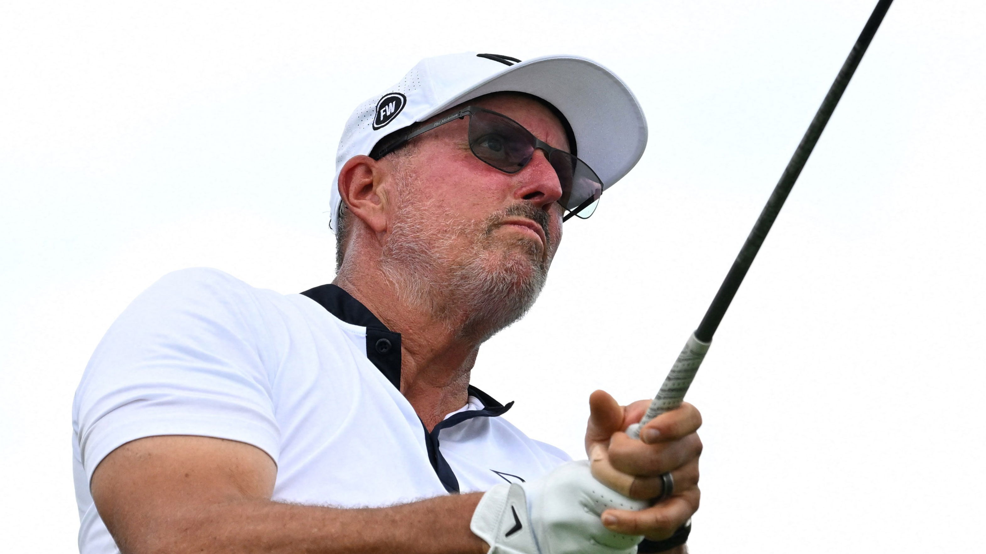 Phil Mickelson