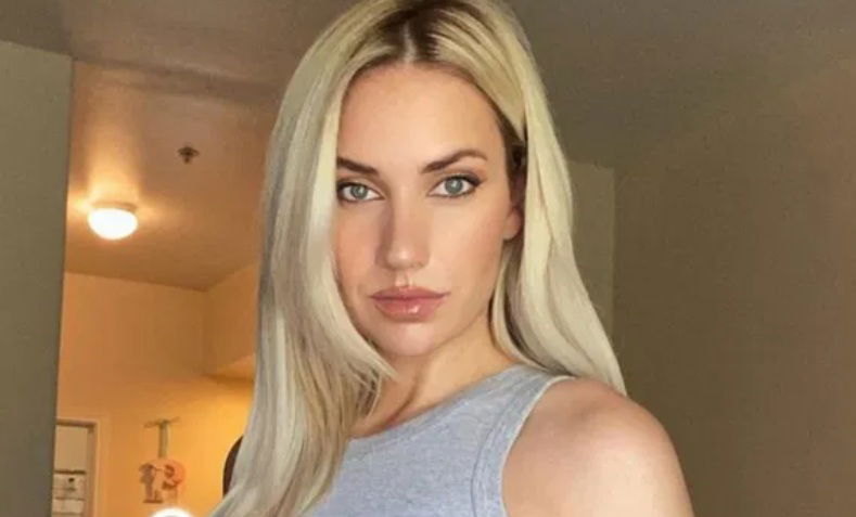 Paige Spiranac