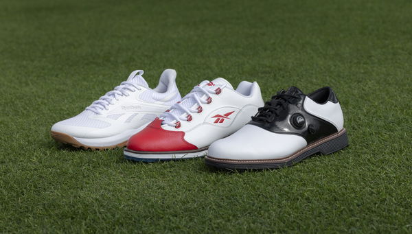 Reebok Golf Shoes