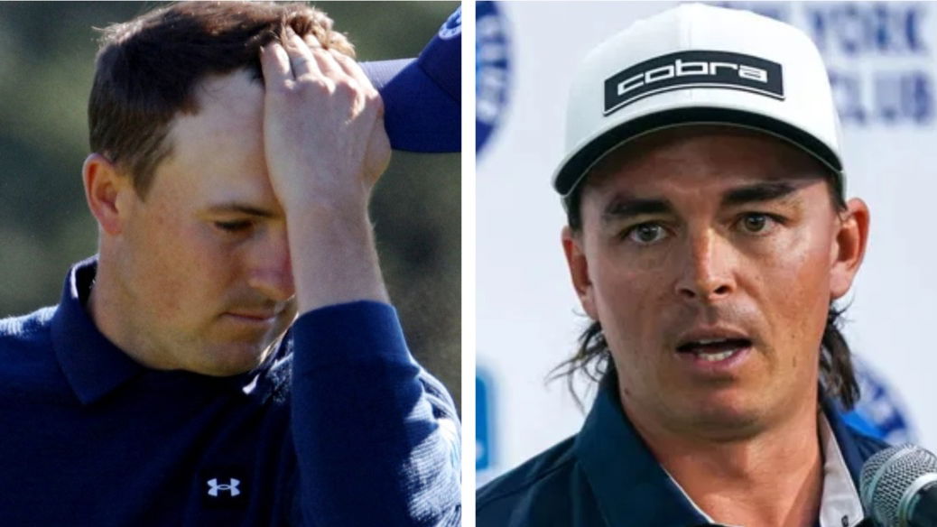 Spieth, Fowler not granted exemptions