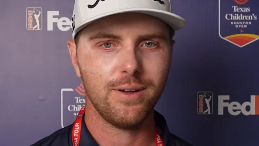 Ryan Gerard [PGA Tour / Instagram]