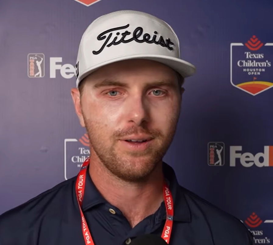 Ryan Gerard [PGA Tour / Instagram]