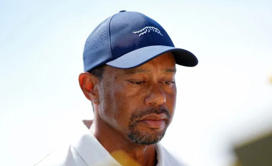 Revealed: Elin Nordegren's hilarious reaction to Tiger Woods' new girlfriend Vanessa Trump