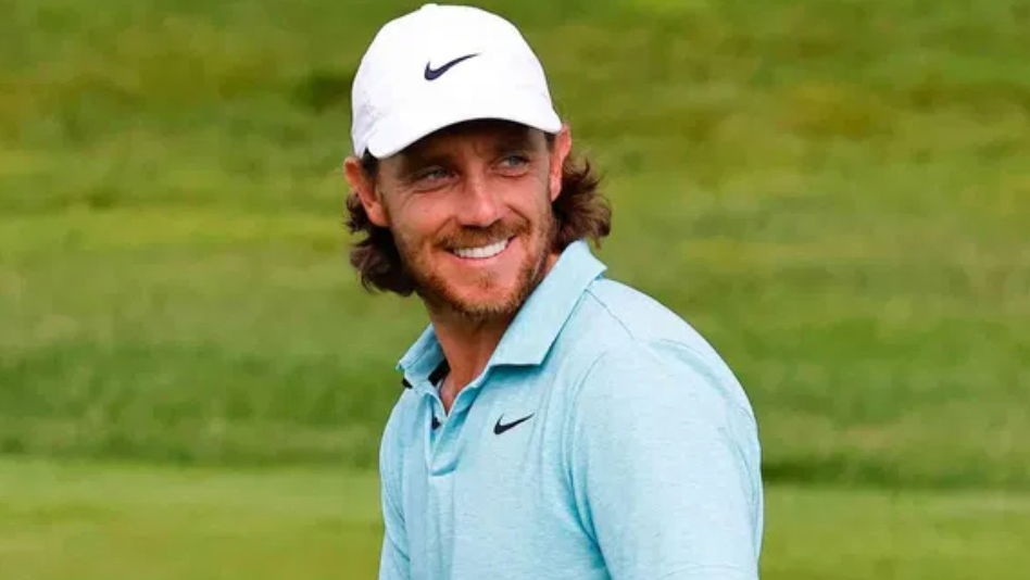 Tommy Fleetwood