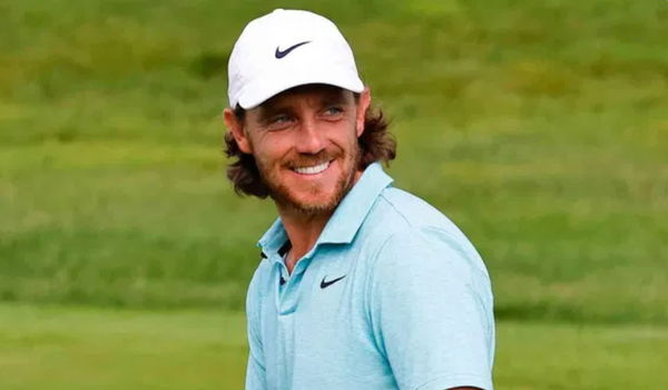 Tommy Fleetwood