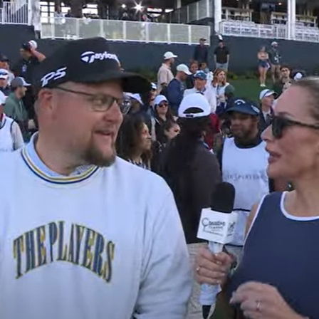 Credit: YouTube/PGA Tour