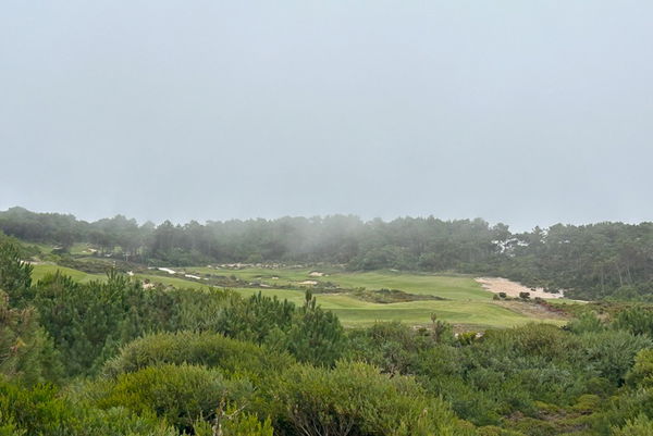 West Cliffs: Where golf meets the Atlantic