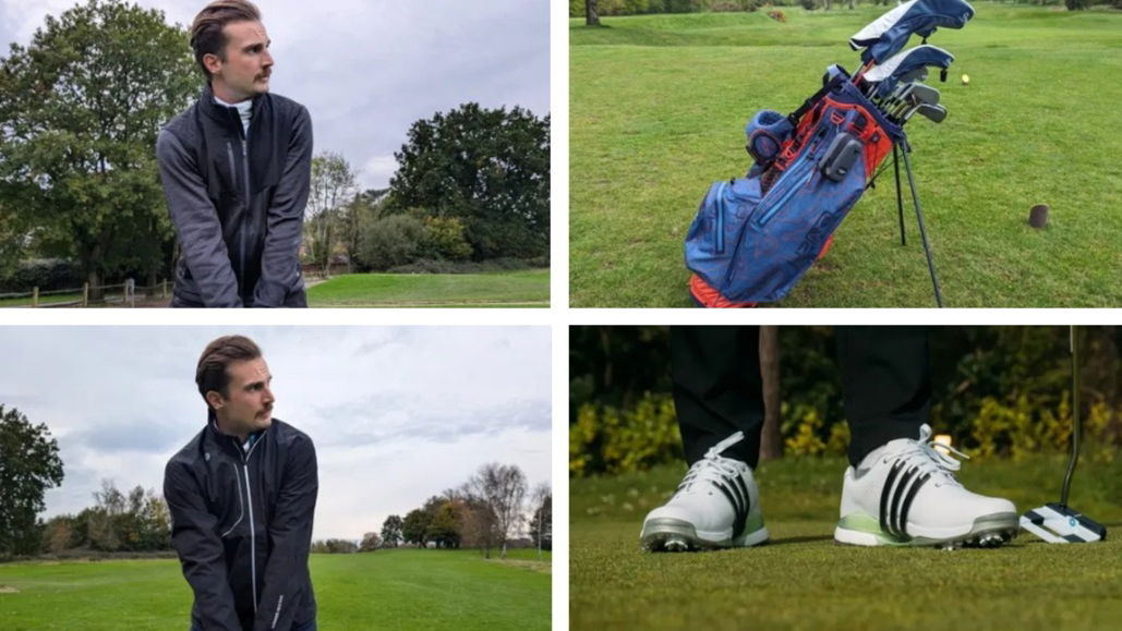 Best Winter Golf Gear