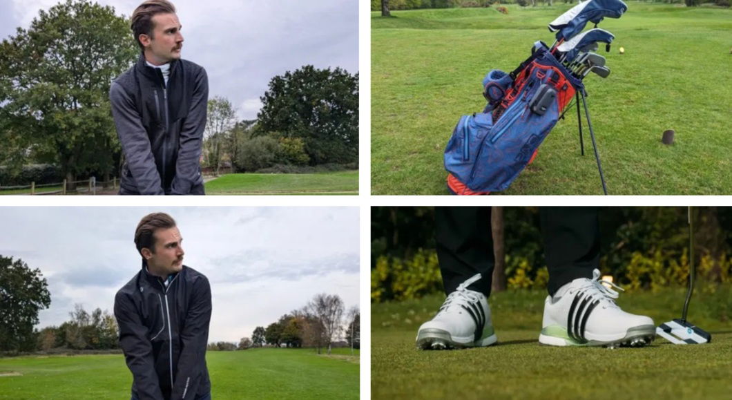 Best Winter Golf Gear