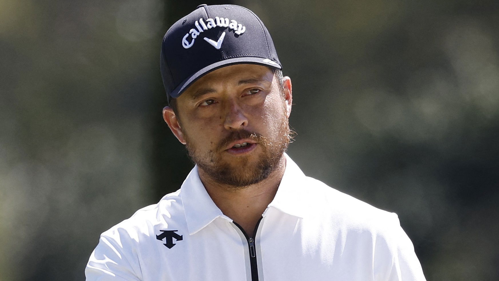 Xander Schauffele